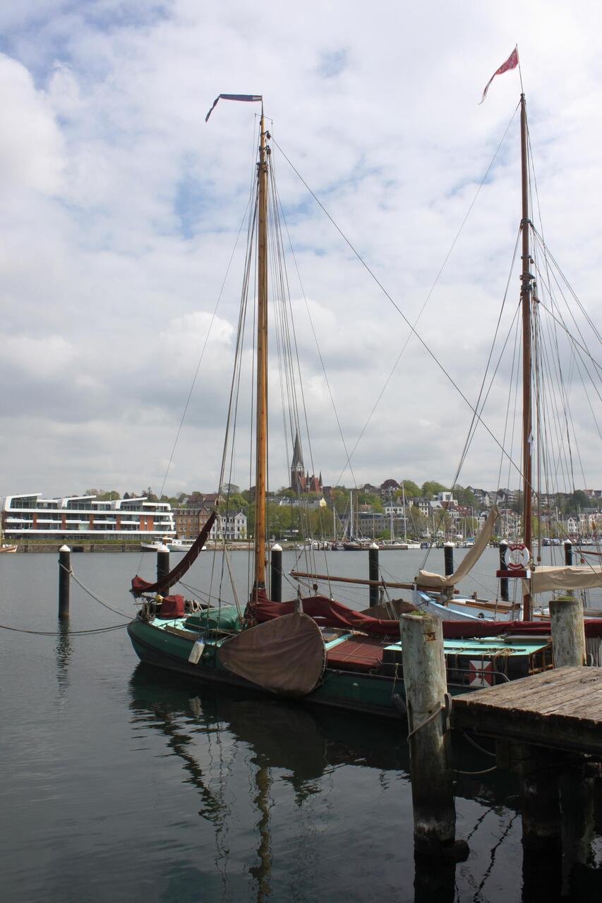 Museumshafen
