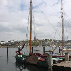 Museumshafen