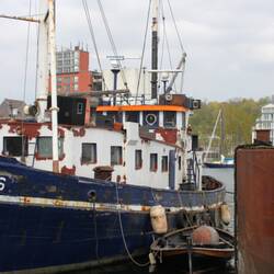 Museumshafen