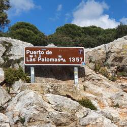 Der höchste Pass heute