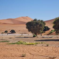 Sossusvlei