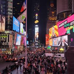 Times Square
