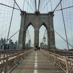 Brooklyn Bridge
