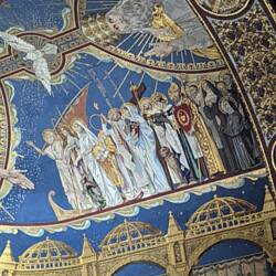 The great cloud of witnesses