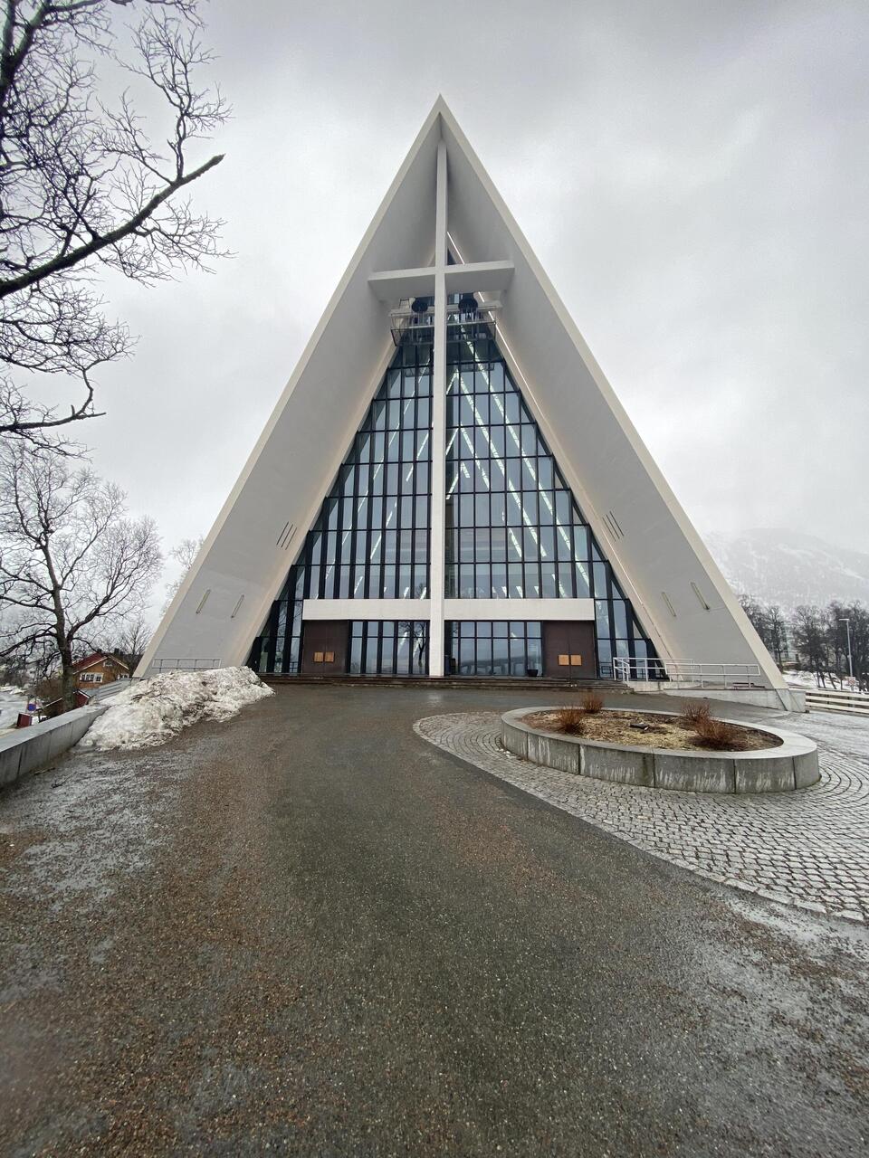Eismeerkathedrale