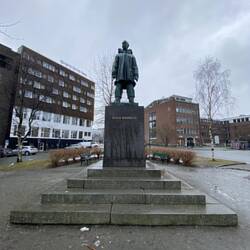 Roald Amundsen