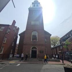 Old North Church