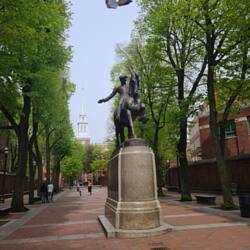 Revere Mall