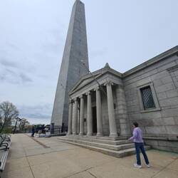 Bunker Hill