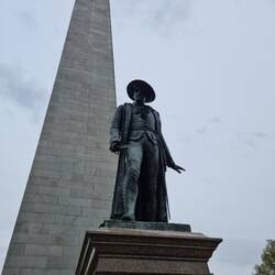 Bunker Hill