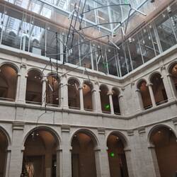 Fogg Museum (Harvard Art Museums)