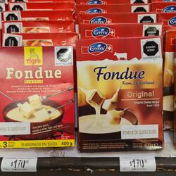 Öppis us der Heimat