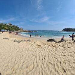 Der Strand