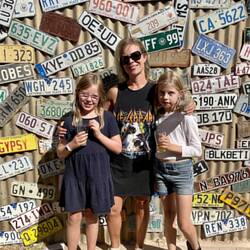 Happy Mother's Day to all the awesome Mums!