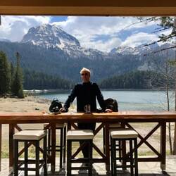 Großer Schwarzer See