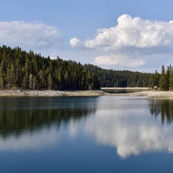 Kleiner Schwarzer See