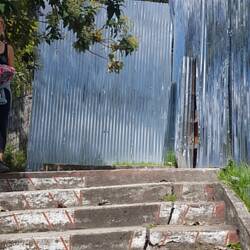 Bis hier und nicht weiter 😂