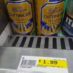 Für kleines Geld 😂