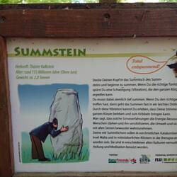 Ich habs versucht... Ohne Erfolg