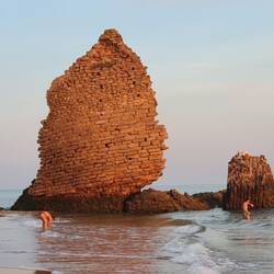 Torre del Rio de Oro