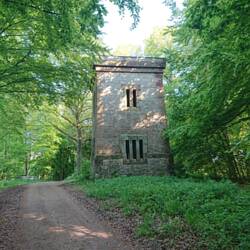 Wilhelmsturm / Clusturm