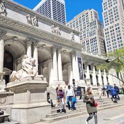 New York Public Library