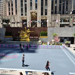 Rockefeller Center