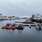 Hafen von Hennigsvær