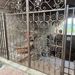 Elegant Ironworks
