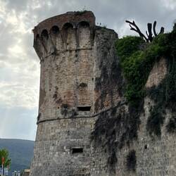 Tower on the City Wall