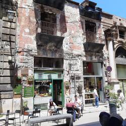 Unrestauriert aber schön