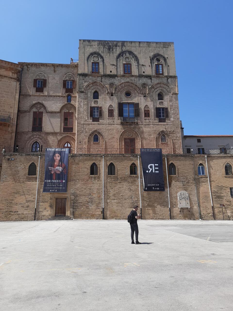 Palazzo Reale