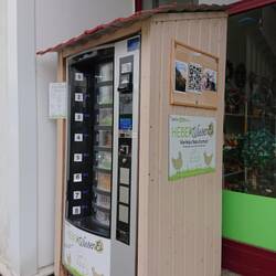 Auch ne schöne Idee