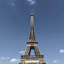 The Eiffel Tower