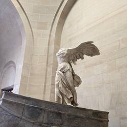 Winged Victory