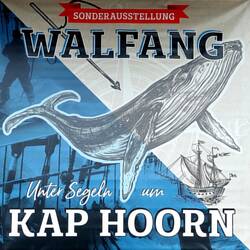 Die Ausstellung hatte leider geschlossen!