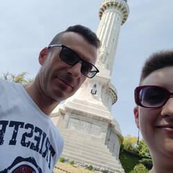 Trieste - Faro della Vittoria