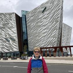 Titanic Belfast
