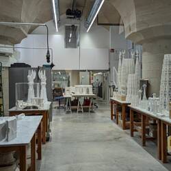 The current workshop