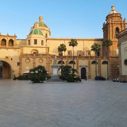 Domplatz