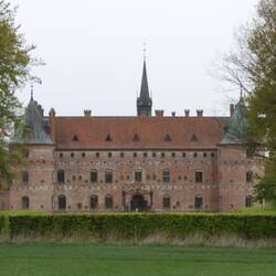 Egeskov Slot