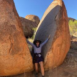 Devils Marbles