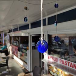 Always worth a visit!