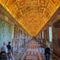 Vatican's Map Room.