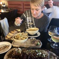 Dinner photo for Alka