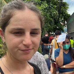 רטובה מזיעה