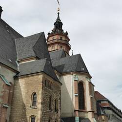 Nikoleikirche