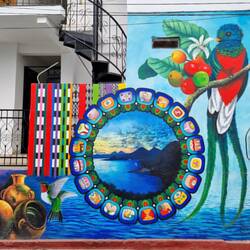 Tschüß, San Pedro 💙