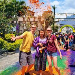 Schon ist alles vorbei 🤗