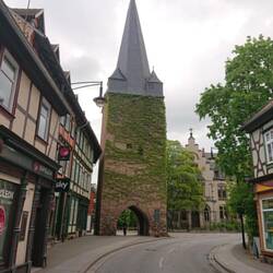 Westerntor